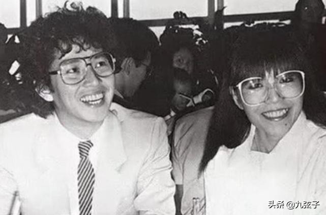 睡粉“惯犯”谭咏麟的瓜