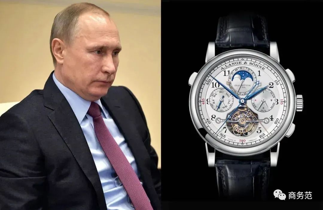 德系表怎么样,德系表有什么不同