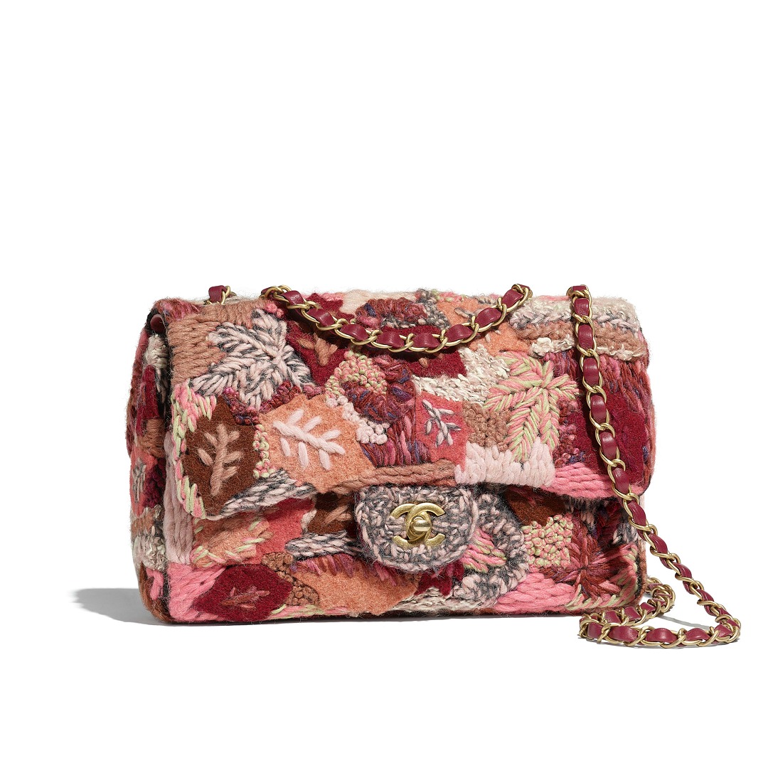 买包是不理智消费,买包包平价