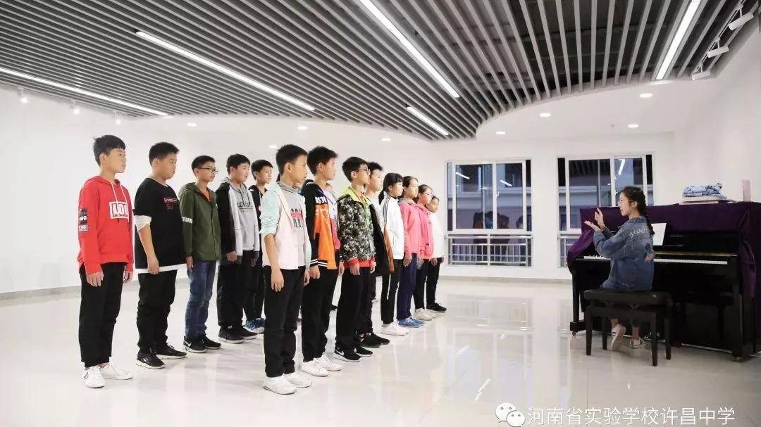河南省实验学校许昌中学官网,2017许昌实验中学招生