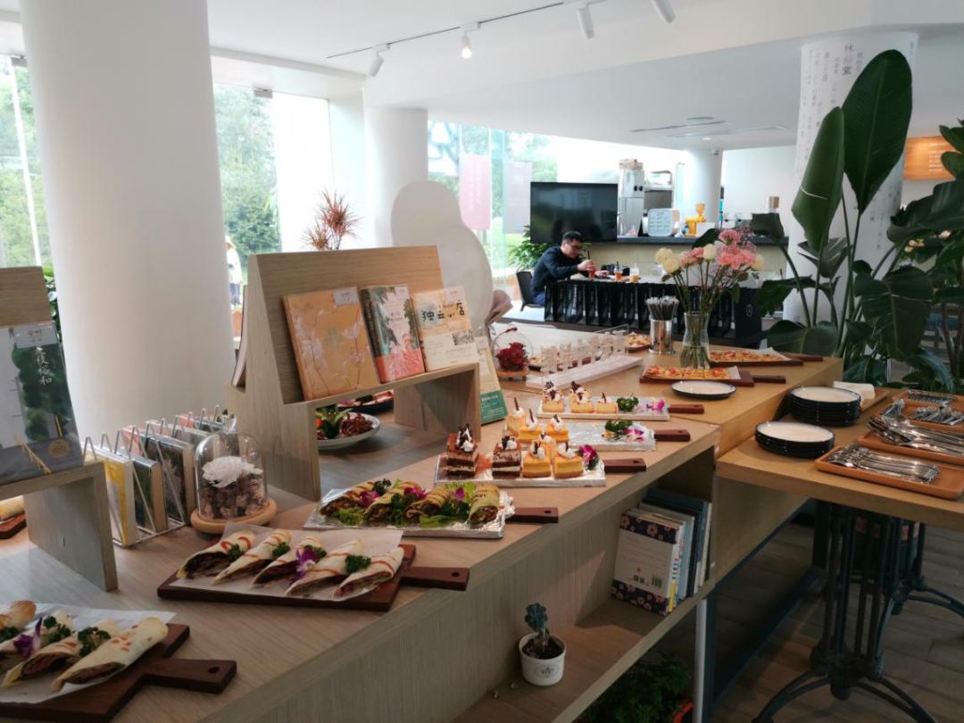 “小雪”已至，曲江的活动却让人躁动！