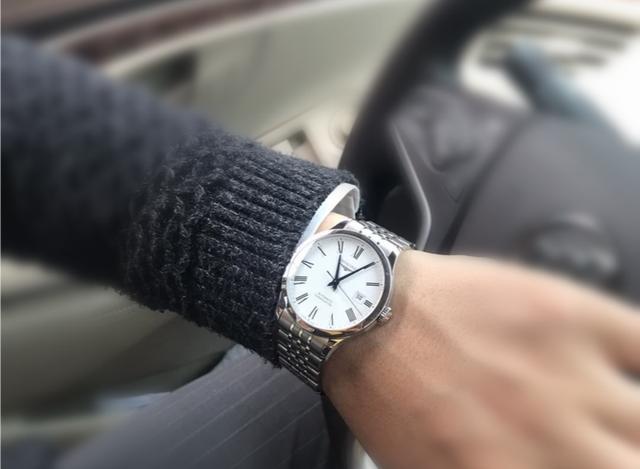 万元预算浪琴开创者 (浪琴高端奢华款)