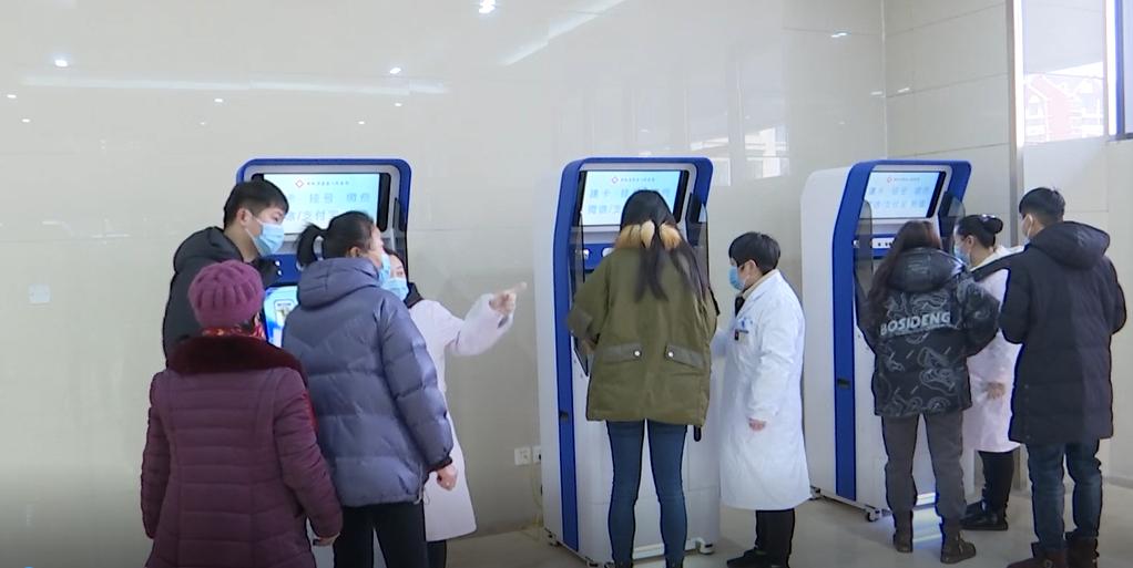 萧县人民医院就诊最新通告,萧县人民医院最新图片