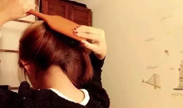 艾凡达气垫木梳,艾凡达aveda气垫梳