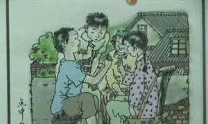 小时候在农村里玩哪些游戏,70-80后农村童年经典回忆游戏