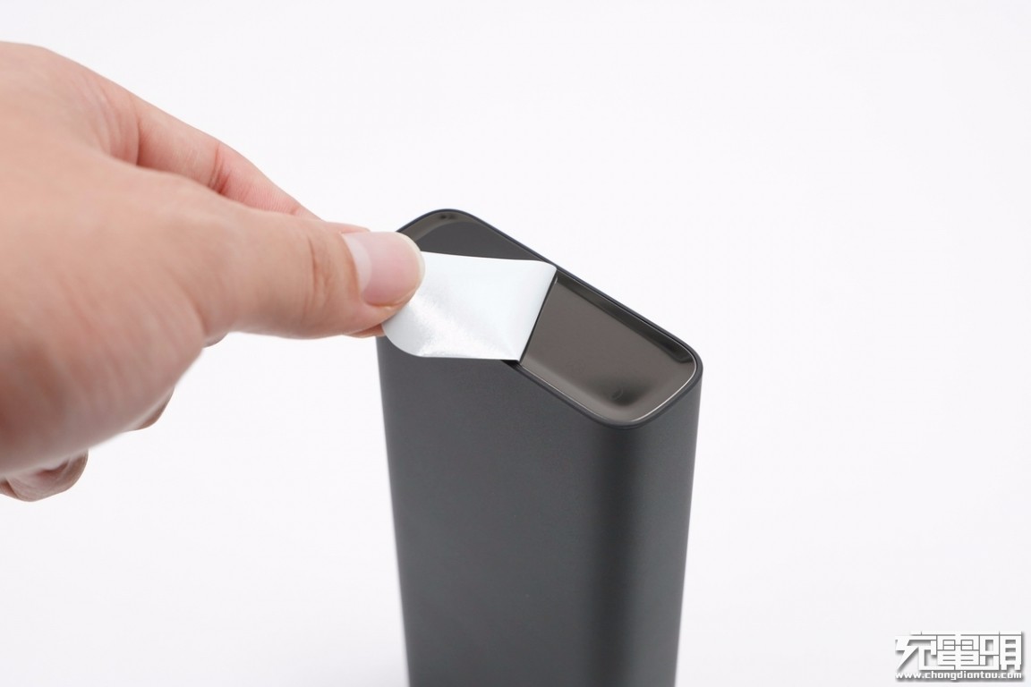 45w小米移动电源3高配版评测,小米移动电源330000毫安测评