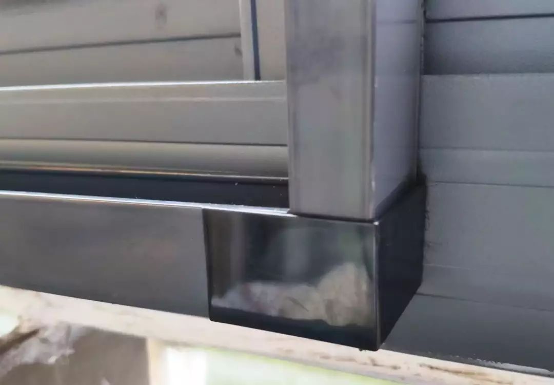 韦柏隐形纱窗怎么拆卸清洗,韦柏隐形纱窗搭配图解