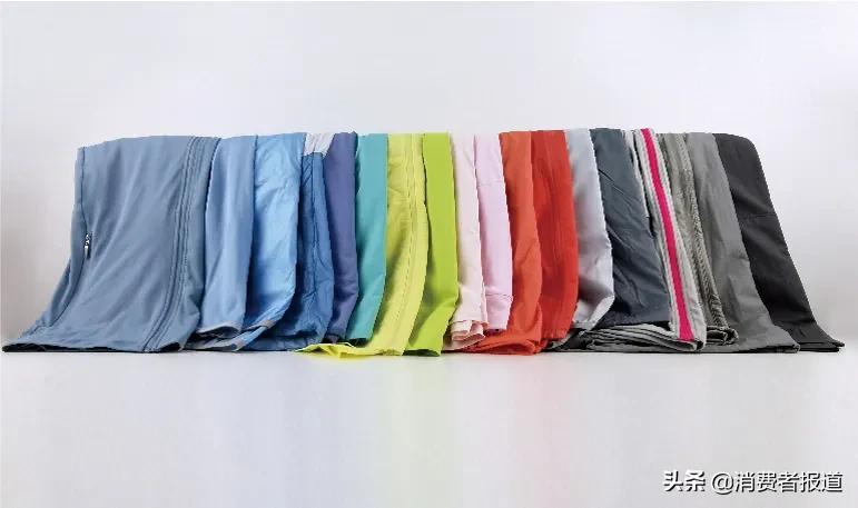 18款防晒真实测试,18款防晒三小时的暴晒测评