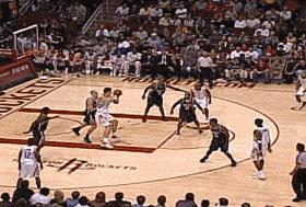 易建联（16年），顶天立地