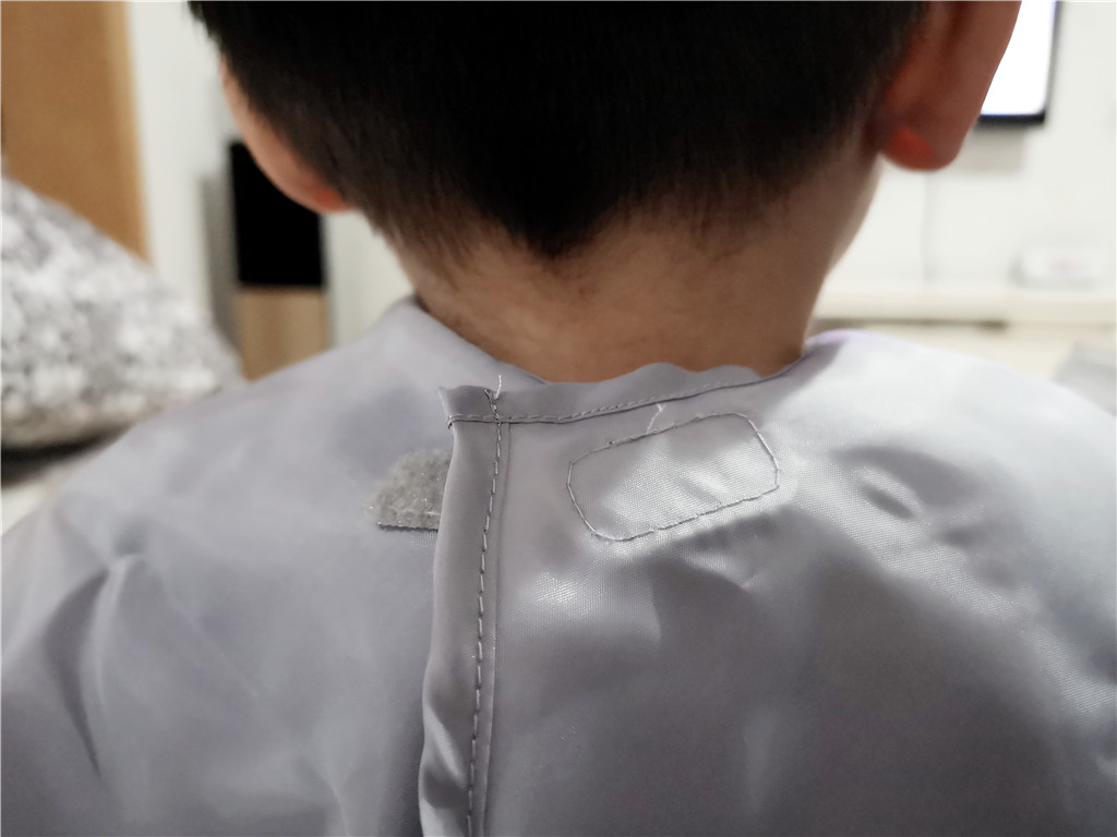 米兔婴儿理发器大人能用么,米兔婴儿理发器拆卸刀头