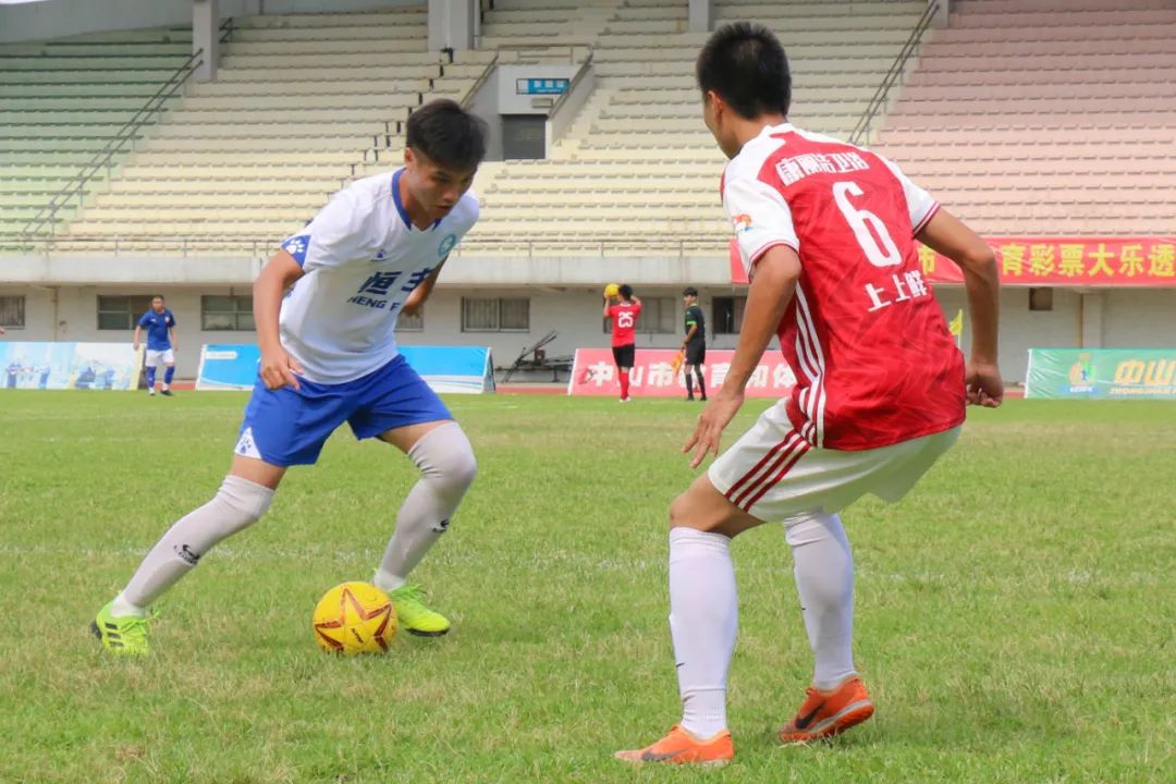 中山市足球联赛2019,中山足球联赛