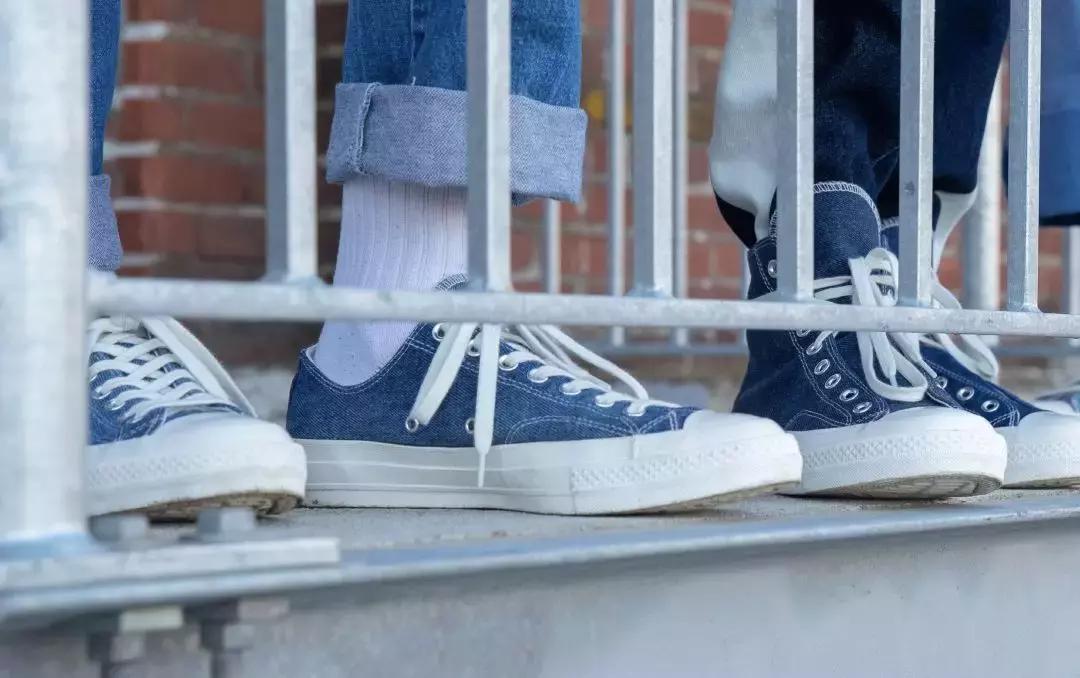 看男生第一眼会看穿搭,看男人的鞋子看品味