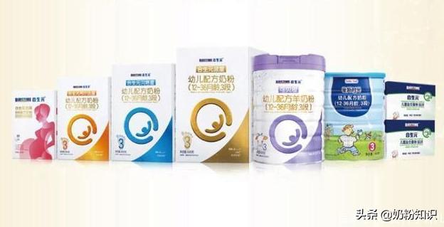 合生元哌嗪奶粉有假货吗,合生元原装进口的奶粉好吗