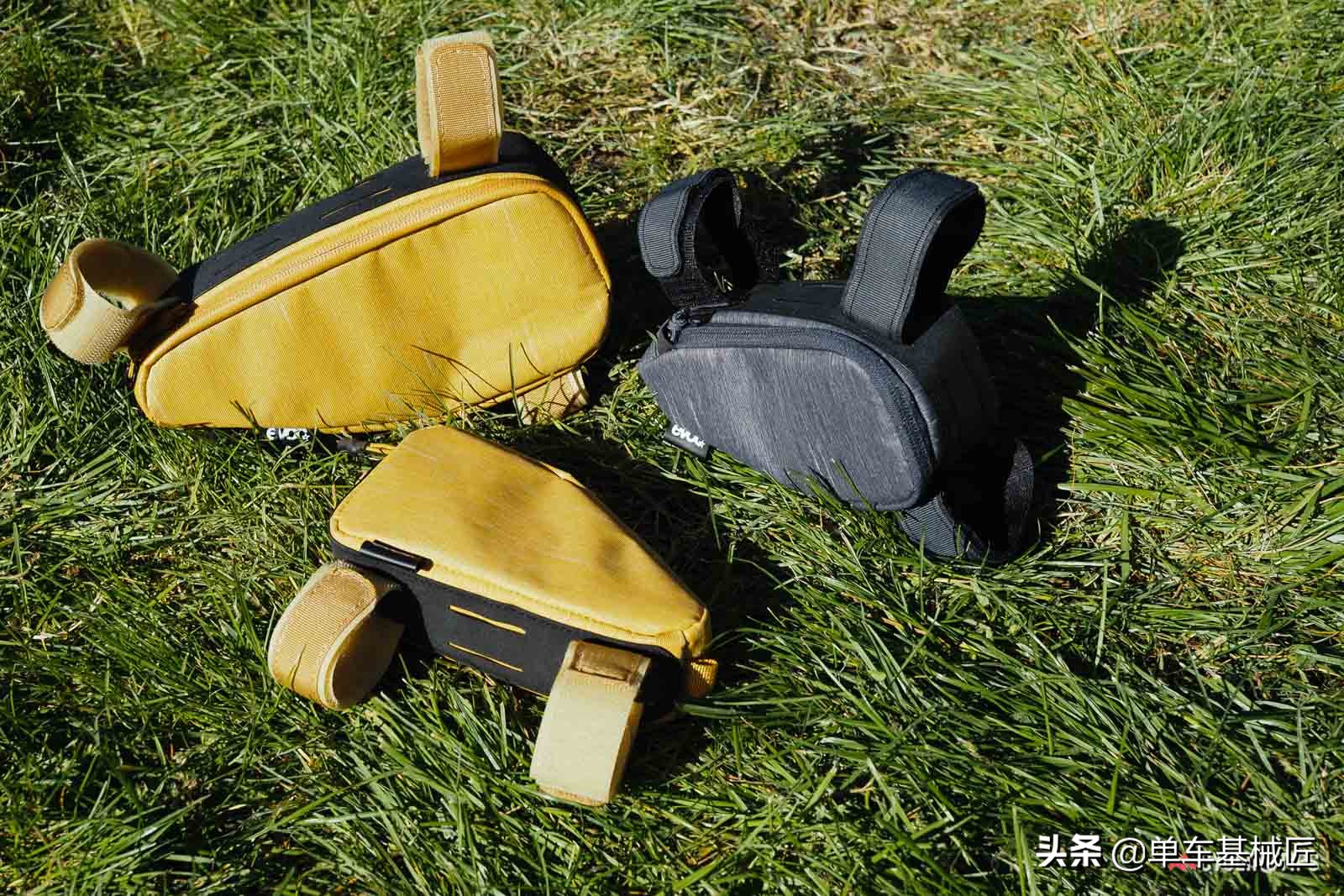 照片集：在海獭自行车展上，无论你是什么玩家，都能找到你的乐子