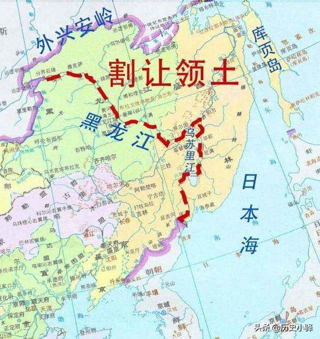 黑龙江的古代现代的十大名人,中国最古老十大家族