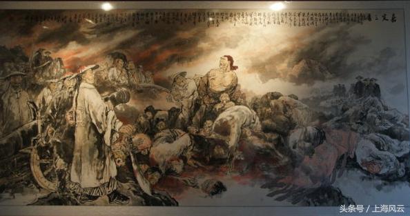 用森森白骨架起的荣耀之——铁帽子王的奋斗史