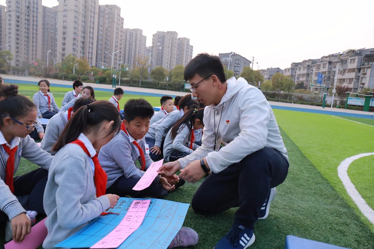 雨花最好的小学,雨花区最好的小学校