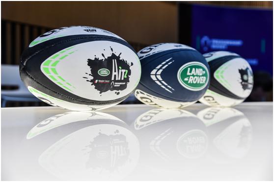 别的车企都赞助足球、蓝球赛，路虎却主攻全世界最危险的运动