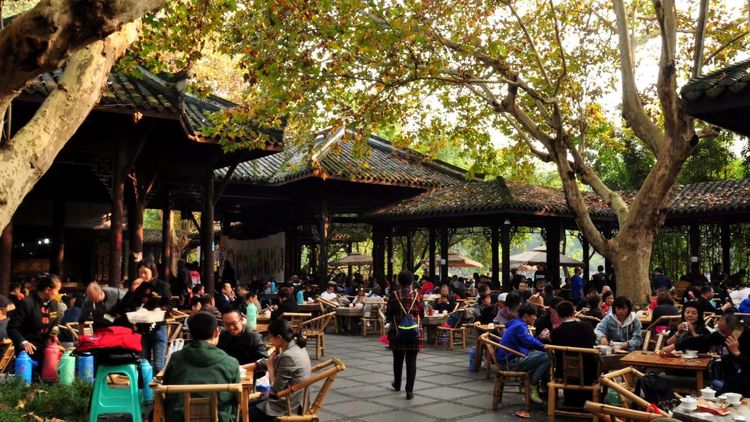 深秋的私语,美文美图经典欣赏