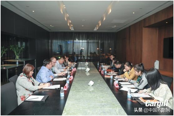 嘉吉助农养殖大讲堂,防非瘟养猪