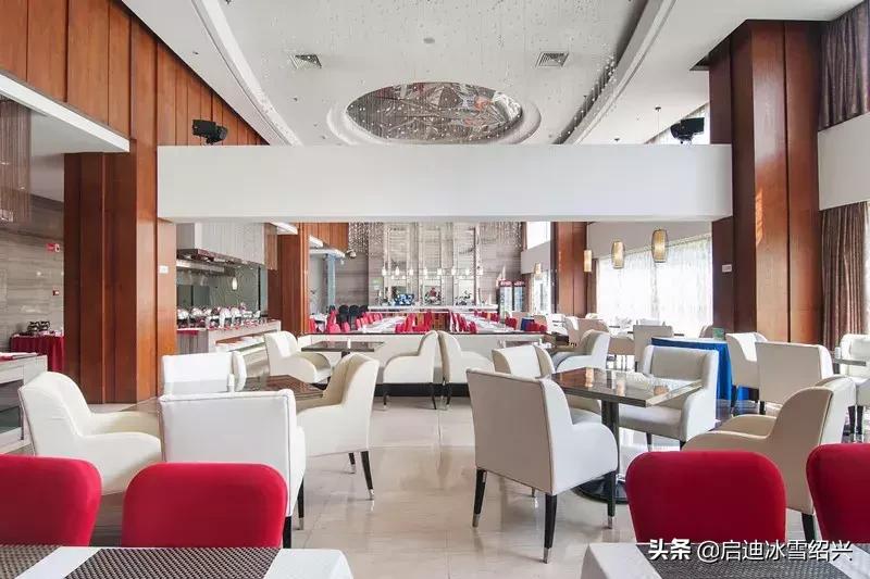 刮风下雨不用愁,端午节乔波滑雪