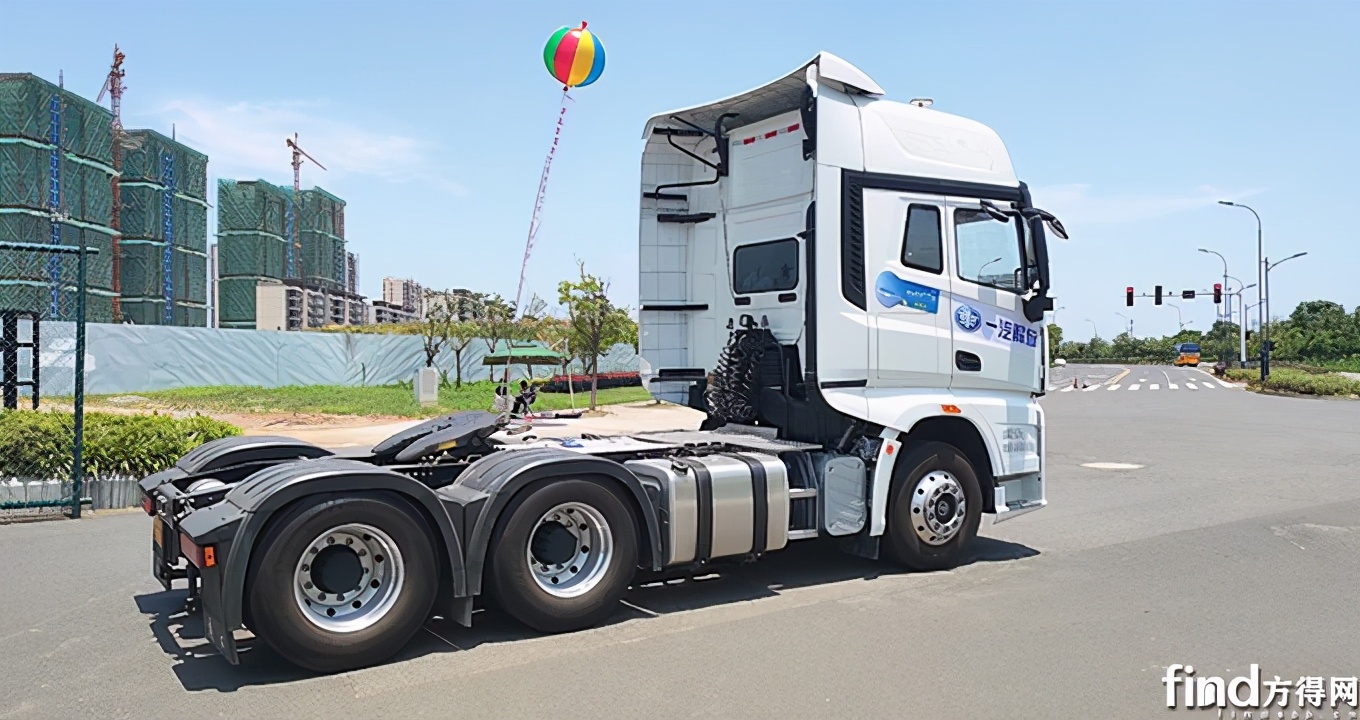 解放卡车j7最新款多少钱,解放j7重卡牵引车价格