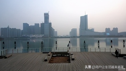 合肥美丽的地方有哪些,合肥是个好地方吗