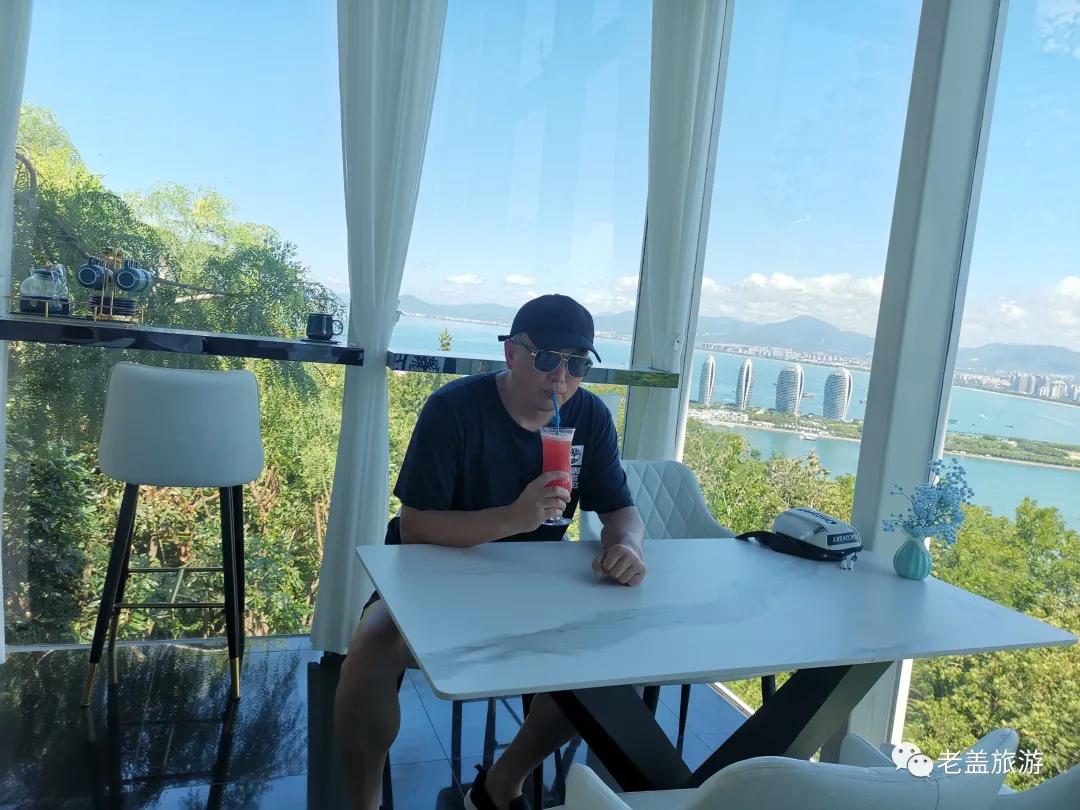 疫情下的海南旅游记录,疫情下三亚旅游