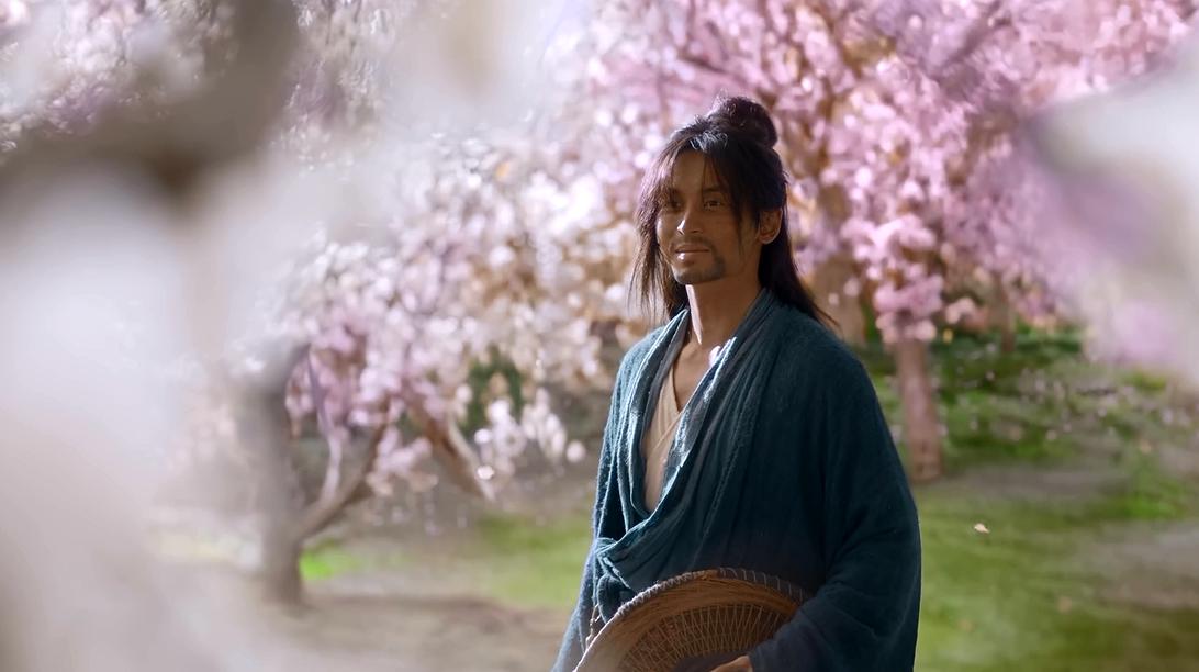 二刷山河令深度解析,山河令重拍的片段