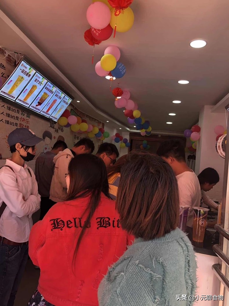 奶茶店资金筹备计划,奶茶店筹备工作规则