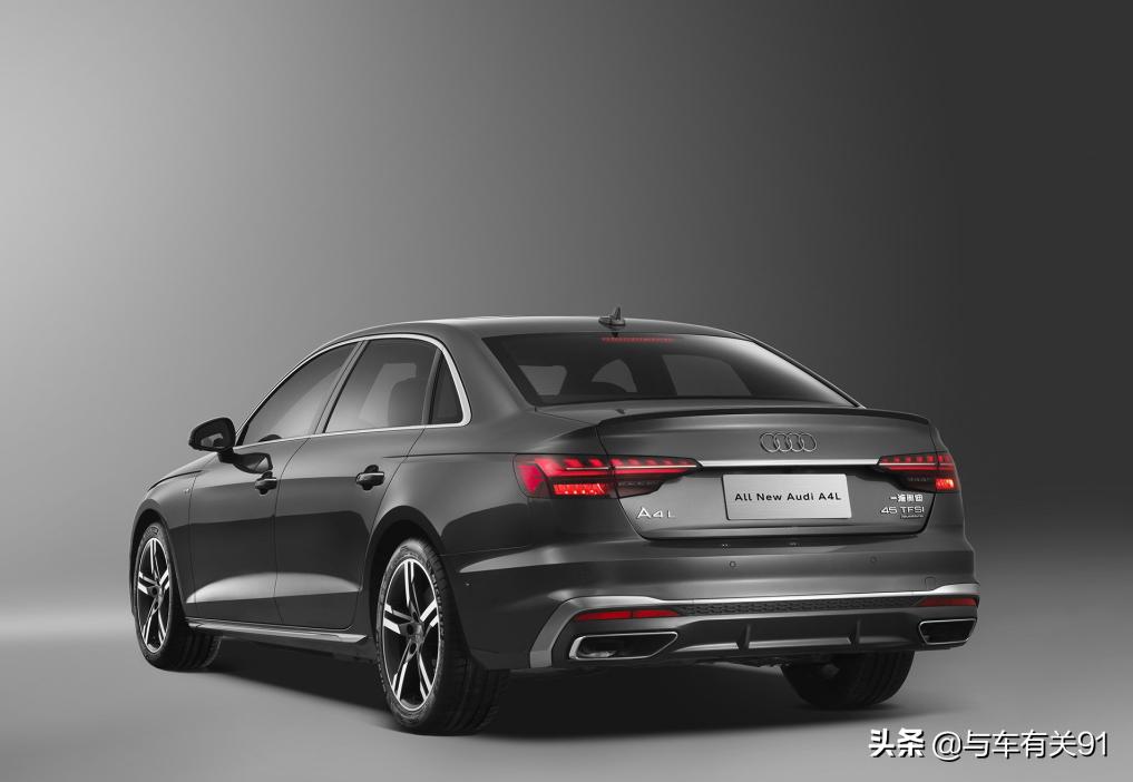 一说四驱，大家都知道奥迪quattro，和奔驰宝马比怎么样？