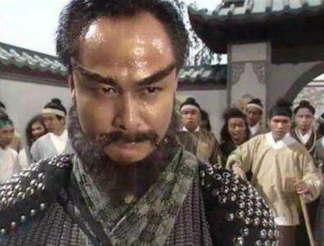 盘点各版本郭靖练习九阴真经,九阴真经有多厉害