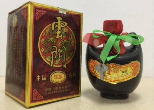 山东无好酒？除了一品景芝，这几种白酒同样是好酒，只是不够强势