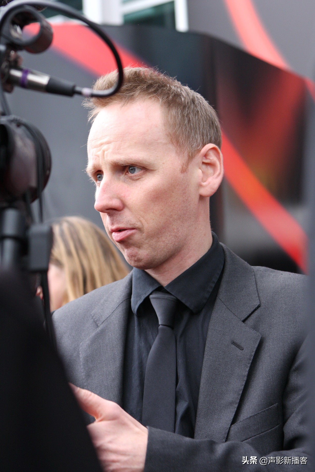 黑鹰坠落吉布森,艾文布莱纳黑鹰坠落