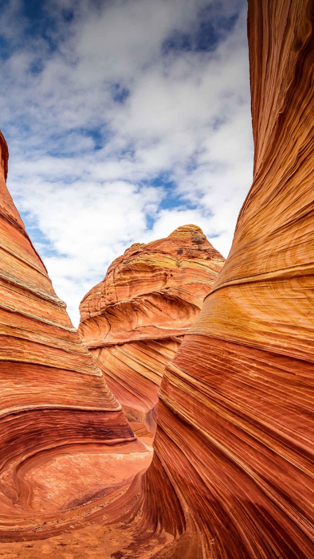 精美二次元壁纸高清,60张绝美壁纸超清