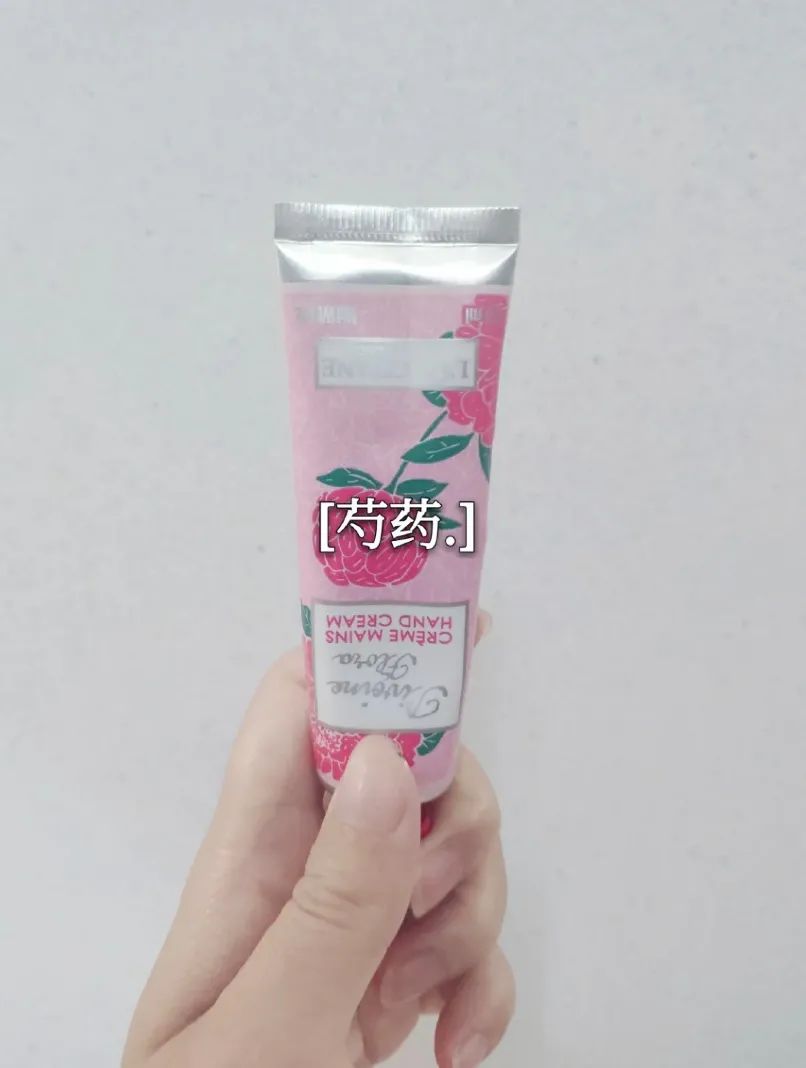 用过的都说好的护手霜,这7款护手霜实惠又好用