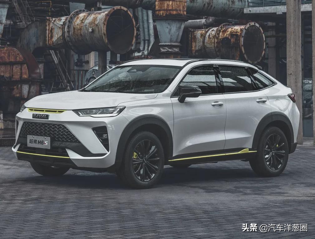 哈弗suv图片大全集,第三代哈弗1.5t和2.0tsuv哪个省油