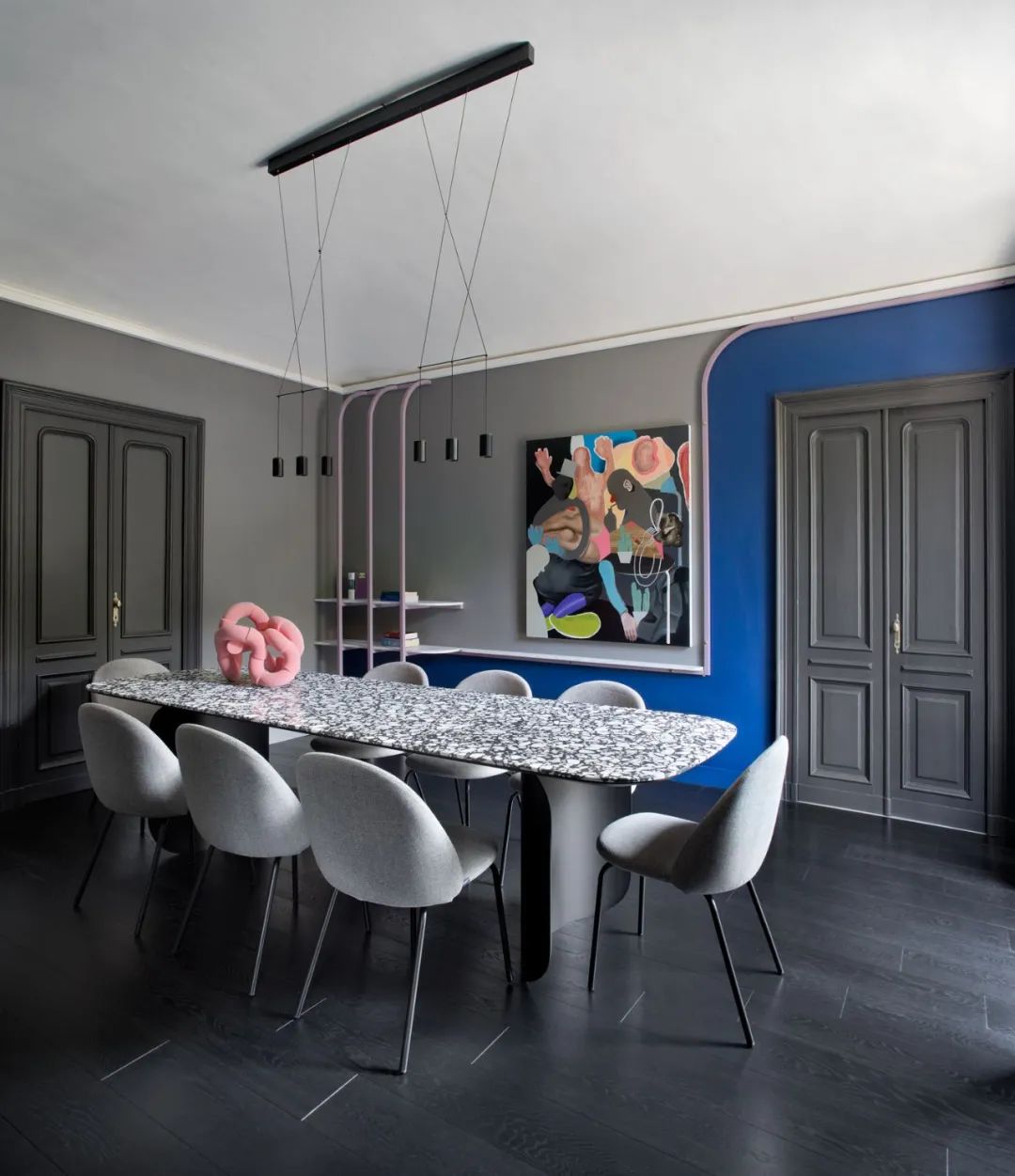 全球最佳办公楼排名,世界最好办公空间