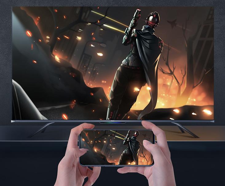 哪种电视比海信好,海信8K和4K电视哪个好