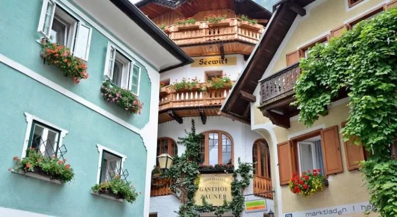 比瑞士还漂亮的地方,比瑞士更好国家有哪些