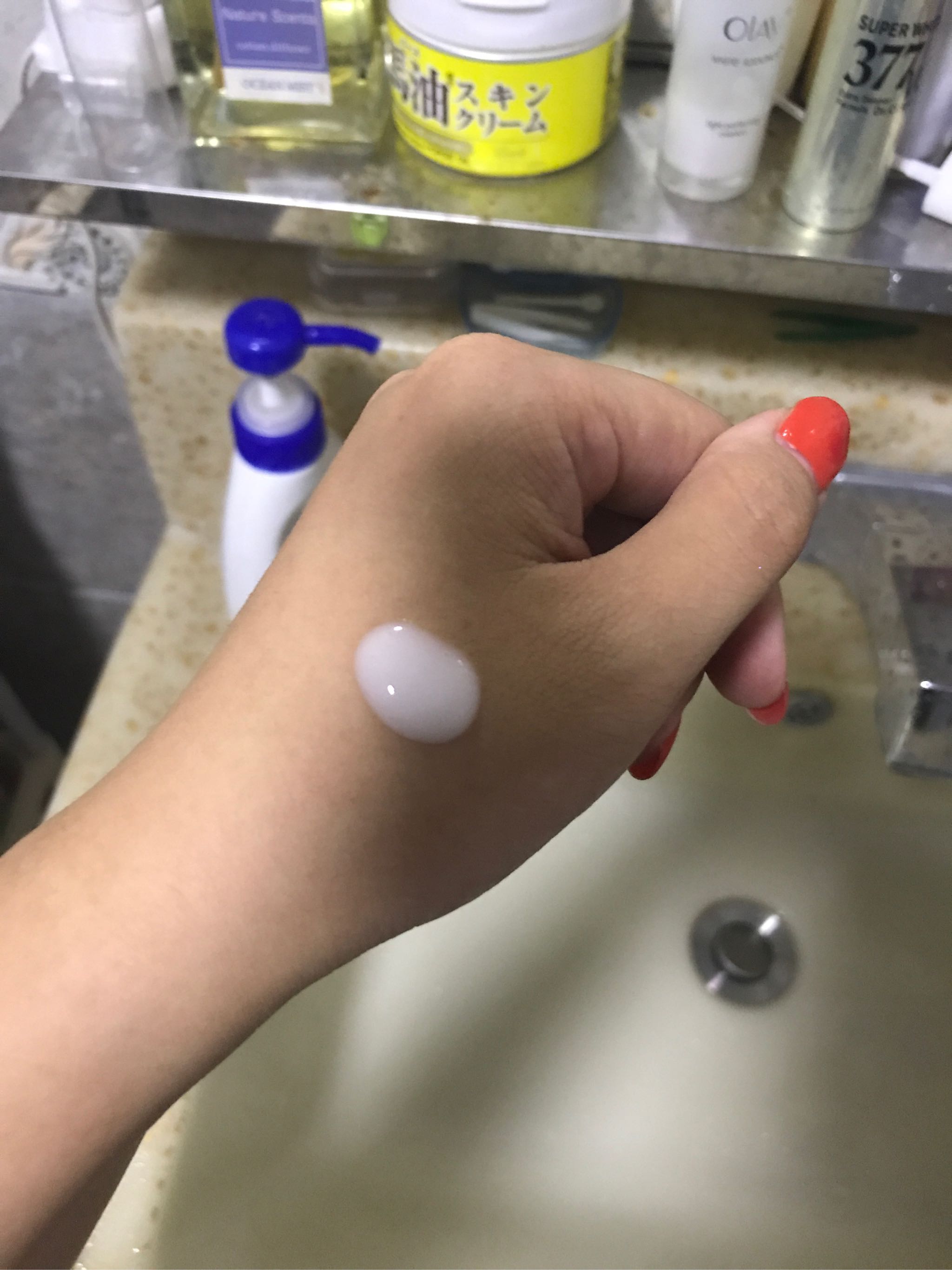 olay塑颜臻粹精华乳霜,olay新生塑颜臻萃精华乳霜