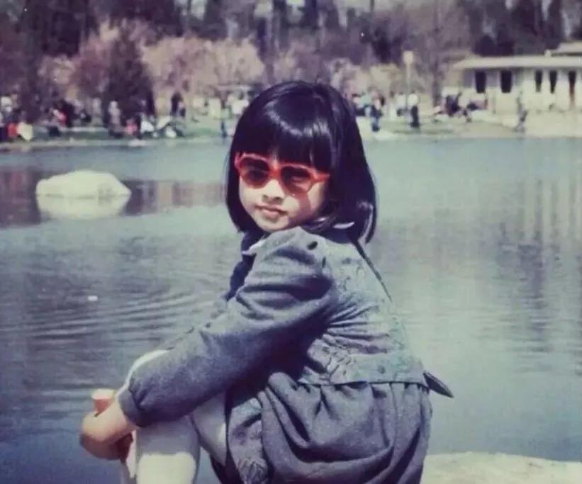 全球公认最美100人,连续八年全球最美面孔