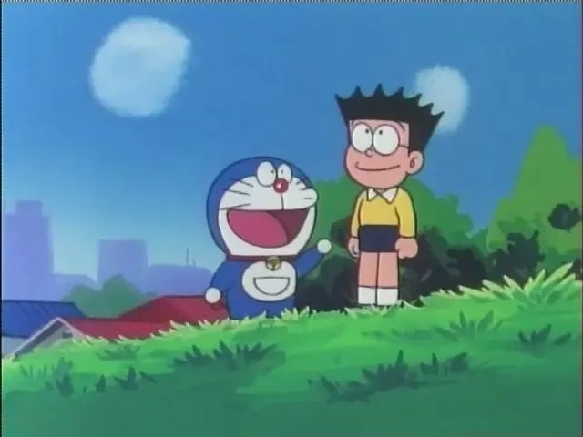 童年记忆里的50部动画片,36部童年动漫片你看过几部