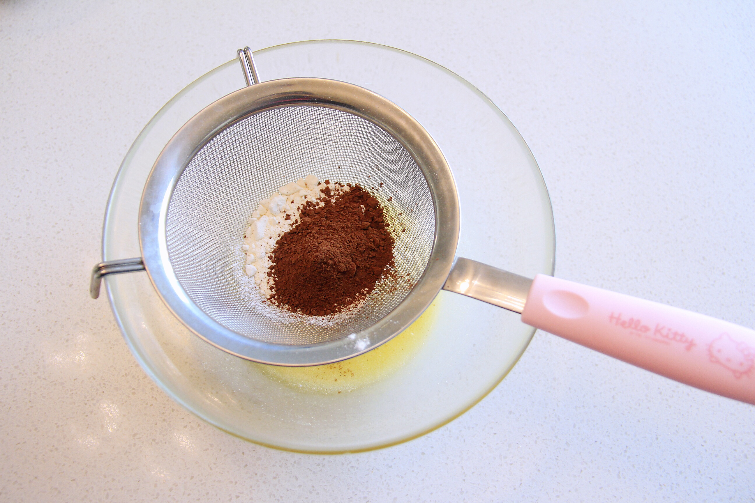 酥脆可口一学就会的网红珍妮曲奇,吃一口就爱上的橙子布丁蛋糕