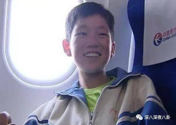 变形计网红韩安冉的成名之路,韩安冉变形计是真是假