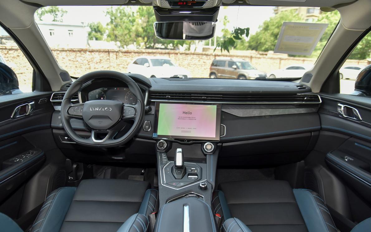 不想烂大街这三款冷门suv颜值在线,推荐最耐开的小型suv