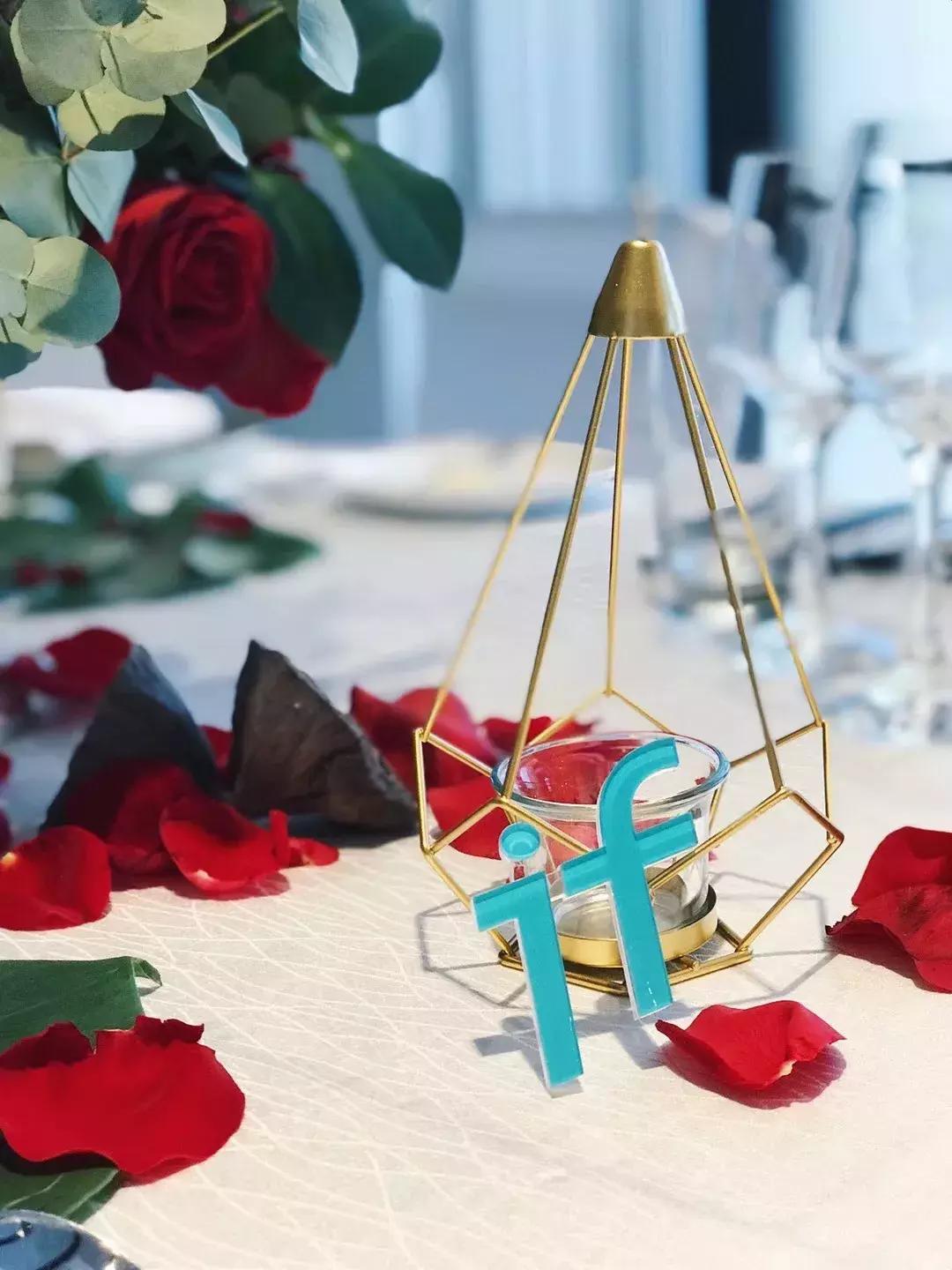 ifer来信|总被问if是什么?她是美好的存在