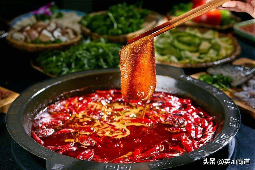 一元吃火锅爆满,一元吃火锅完整视频