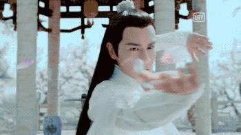 现在的绝代双骄和以前的绝代双骄,绝代双骄有多强大