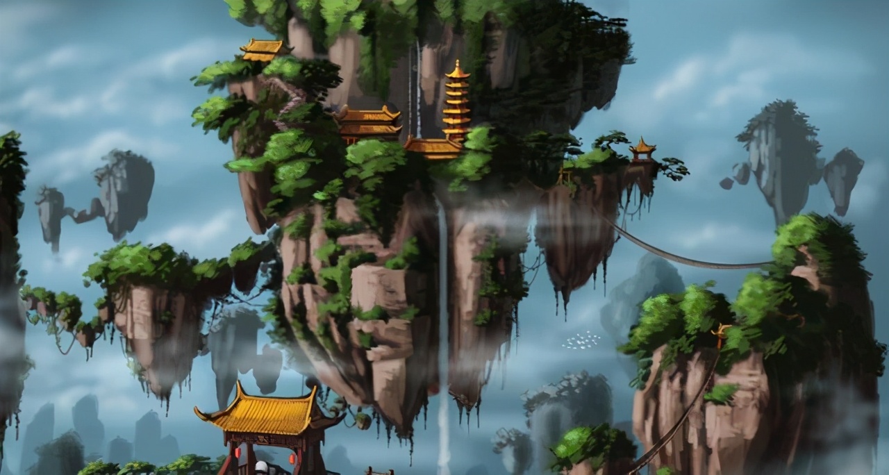 种田基建流小说,五本高分种田流小说